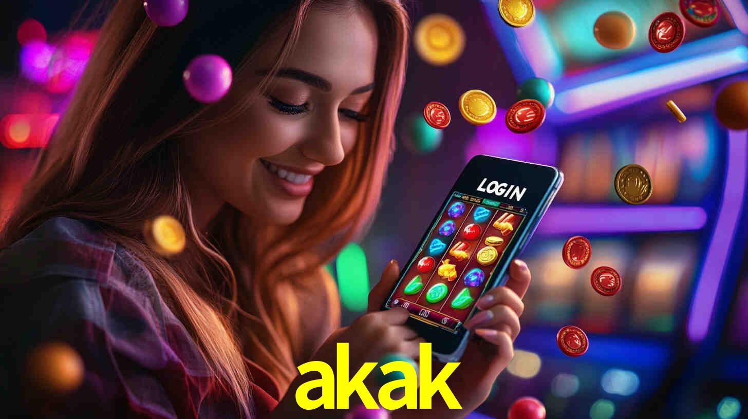akak bet