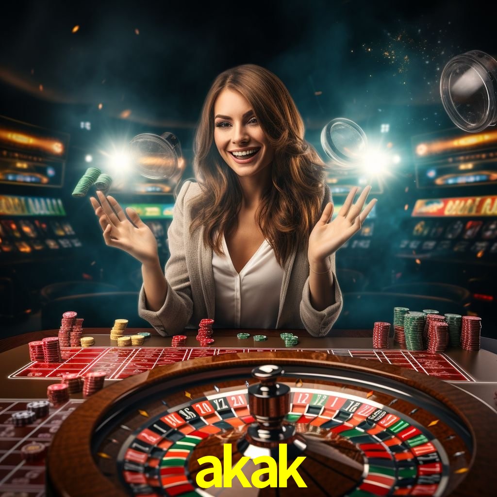 akak