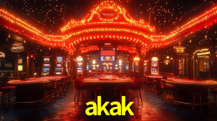 akak