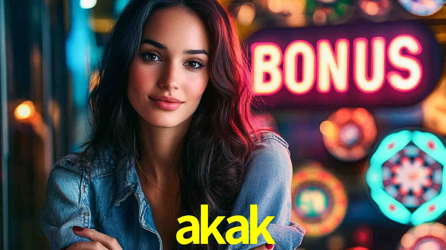 akak: A Experiência de Casino com Jogos de Mesa ao Vivo