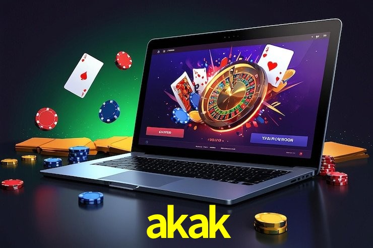 Casino Ao Vivo akak