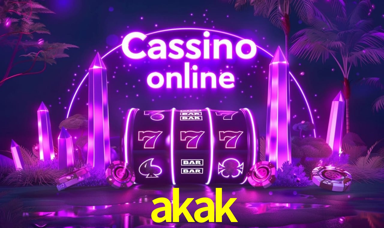 Recursos de Bônus akak