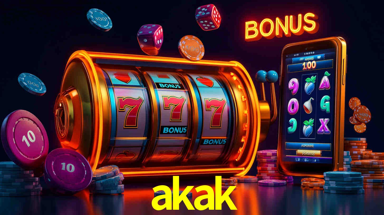 Apostas de Futebol akak