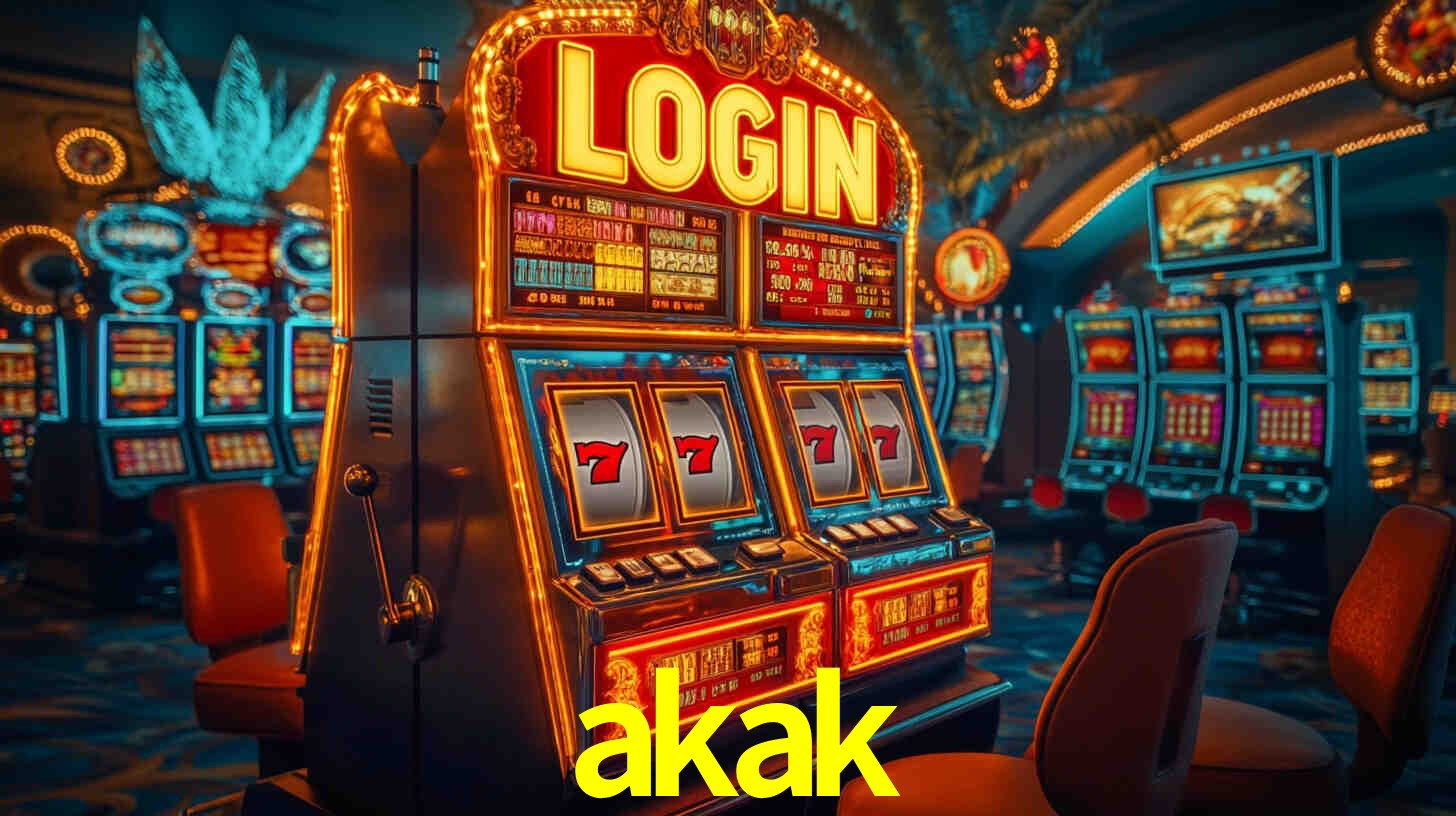 akak bet