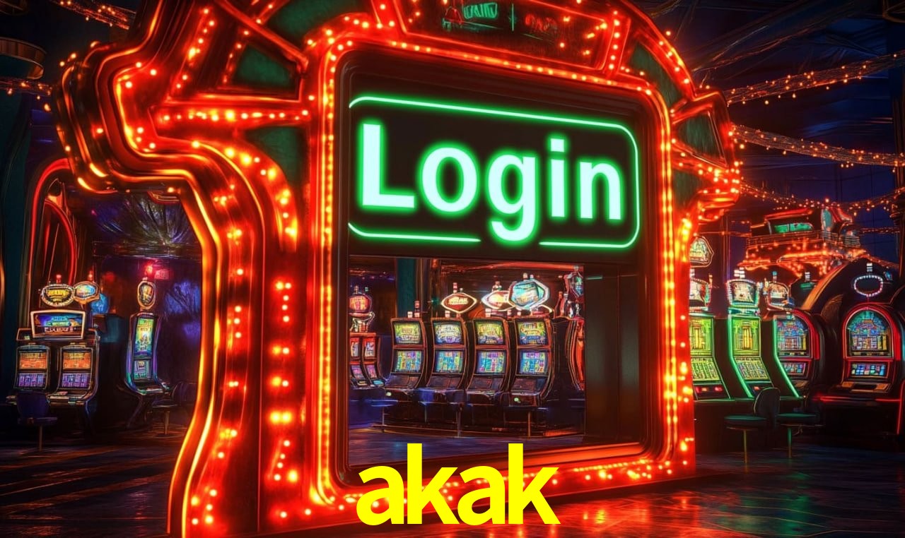 Casino Ao Vivo akak