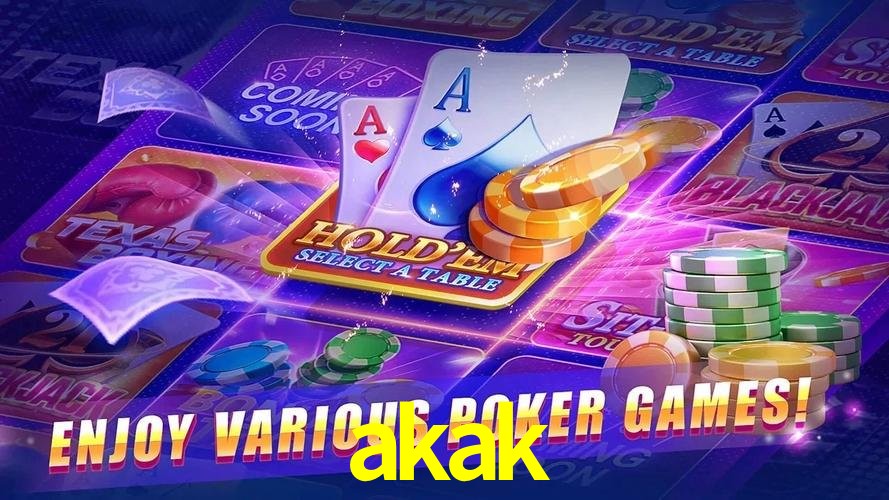 Casino VIP akak