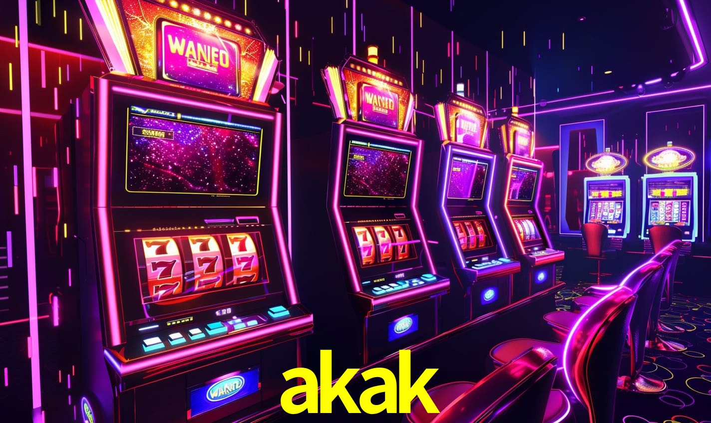Jogos Exclusivos akak