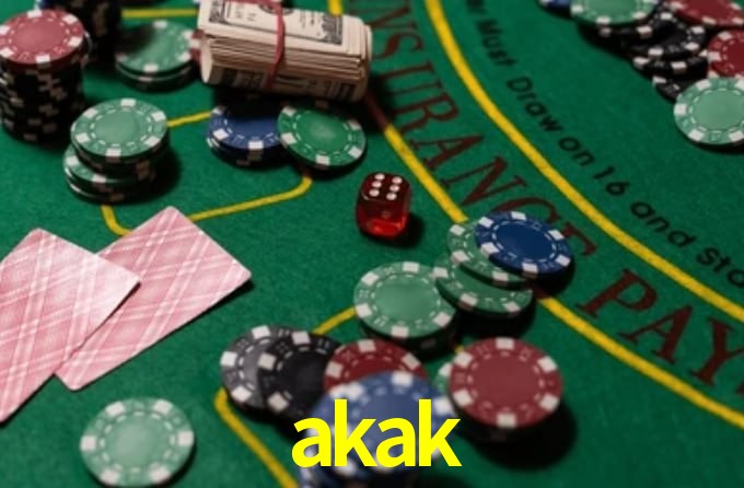 akak