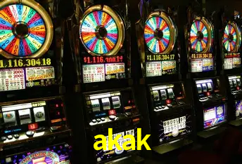 Desvendando o Mundo dos Jogos Virtuais na akak