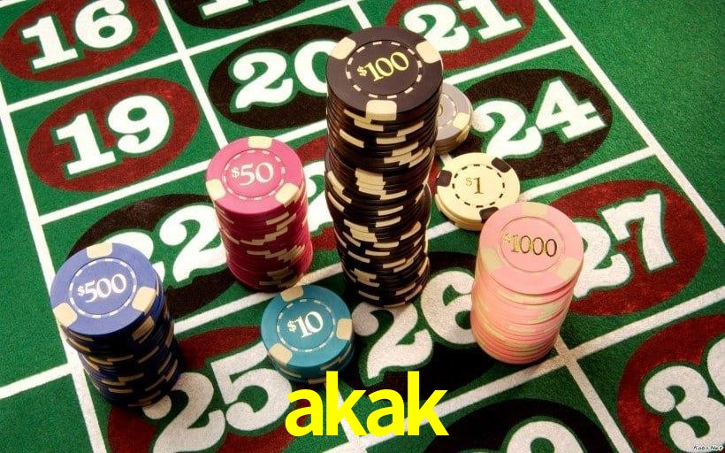 Mesa de Blackjack akak