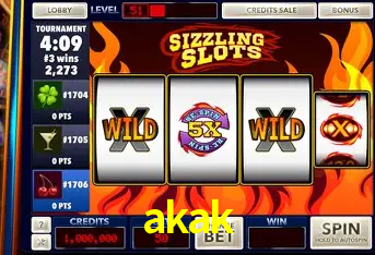 A Experiência Imersiva dos Cassinos Ao Vivo no akak