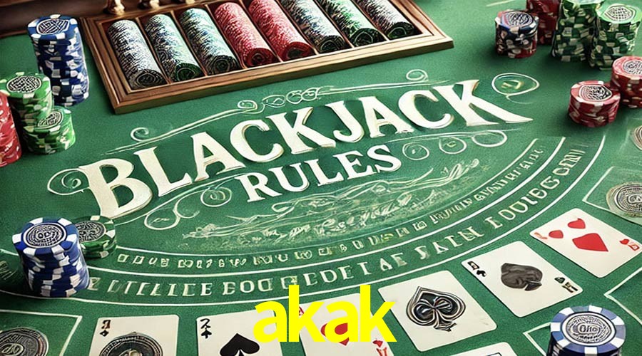 Casino Ao Vivo akak