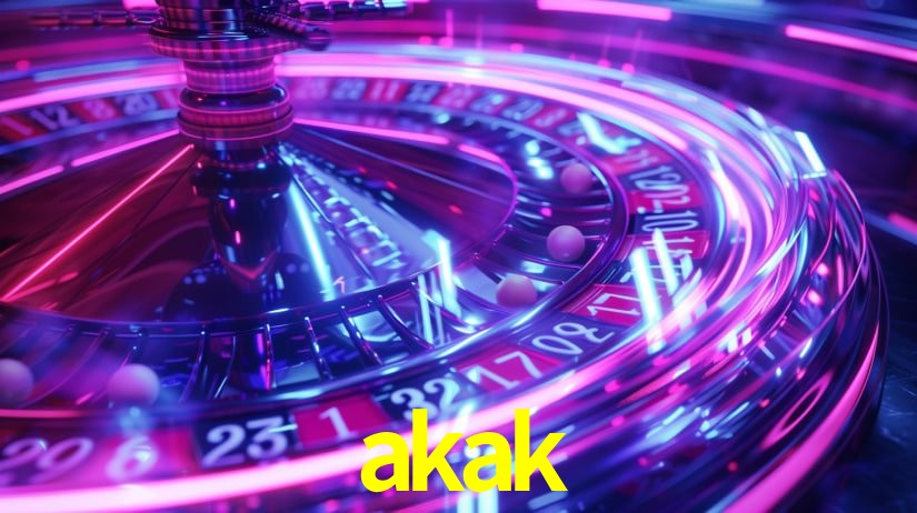 Casino Ao Vivo akak