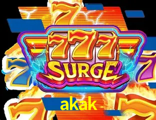 Descubra a Magia dos Jogos de Arcade no akak